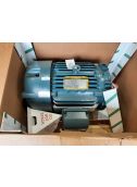 30 HP - ECP4108T Baldor Severe Duty Electric Motor, RPM 3520,  Frame 286TS **IN STOCK**