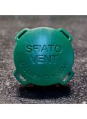 1/2" Green Vent Cap For Large Governors (F30153, F30154, F30155, ..F30157, F30158)