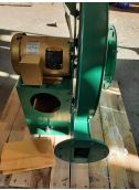  "In Stock" SMJ 4616 Combustion Blower Eclipse