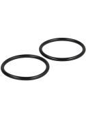 VZF Replacement O-Ring Set Fits DN 125, DN 150 Filters