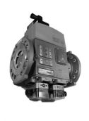 DMV-DLE 5065/604 ECO, Dual Modular Valve, 110 V, DN 65, by Dungs 269399