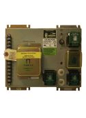 6642VT Flame Safeguard, single burner with purge timer by Protectofier 