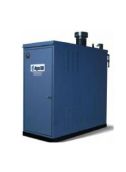 Aquavaire Q480V Vertical Waterbath Vaporizer - Call for Pricing!