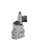 DMV-ZRDLE 701/602 - Automatic Gas Valve with VLA by Dungs