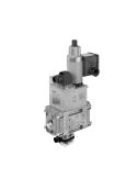 DMV-ZRD 702/612 - Automatic Gas Valve with VLA by Dungs