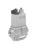 DMV-DLE 525/11, Double Solenoid Valve, 24 VDC, 2", by Dungs 223376