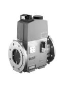 DMV-DLE 5080/11, Double Solenoid Valve, 24 VDC, DN 80, by Dungs 226106