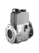 Dual Modular Safety Shutoff Valves: DMV-DLE 5xxx/11, Slow-opening, Fast-closing by Dungs