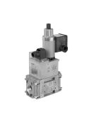 Dual Modular Safety Shutoff Valves: DMV-ZRD 7xx/602, Fast-open and Fast-close, 110-120 VAC by Dungs