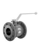 KH Flanged Ball Valve by Dungs