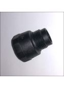 220566 - Dungs Conduit Adapter for Pressure Switch PG11