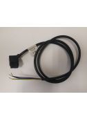 261303 - DEZ Primary Ignition Cable 5000MM by Dungs