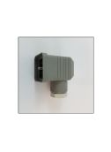 210318 - DIN Connector For Dungs A2/A4/A5/A6