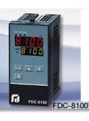 FDC-8100 - 100 Series High Performance Single Loop Controls by Future Design Controls