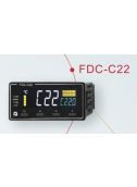 FDC-C22 - C Series, High Performance PID Process Control by Future Design Controls