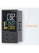 FDC-C82 - C Series, High Performance PID Process Control by Future Design Controls