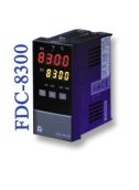 FDC-8300-41111100 Future Design Controller, 1/8 DIN , 90-264VAC 50/60 HZ