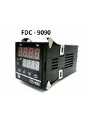 FDC-9090-45132 Temperature Controller Future Design with on/off output
