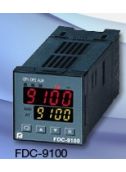 FDC-9100-413010 Temperature Controller Future Design