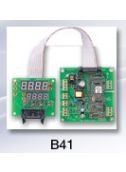 FDC-B41 - B Series, PID Steady State PID Board Level Control by Future Design Controls