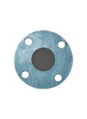 4'' Full Face 80 Mesh Gasket Strainer