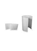 VZF Replacement Filter Insert Fits DN 125, DN 150 Filters