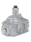 230472 -Modular Pressure Regulator FRI 705/6 Outlet 17.0 mm Diameter by KDI