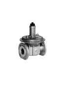 FRNG 5080 - Zero Pressure Regulator 80 DN by Dungs
