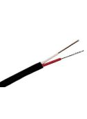  - Thermocouple Type J PVC Extension Wire, JX-20-PP ( per ft )