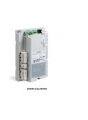 Siemens Flame Safeguard Unit - LME75.811A1PKG, Includes Program Module and Plug Set