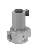 LGV 507/5, Vent Gas Solenoid, 230 V, Normally Open, IP 54, by Dungs 119271
