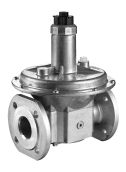 079681 - Gas Pressure Regulator FRS 5080 Internal Sensor 80 DN by KDI