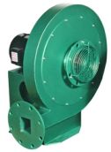 "In stock" Combustion Blower 20 HP, 163,000 scfh, Eclipse SMJ-121220
