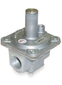 RV52 - Maxitrol Gas Pressure Regulator  3/4"