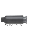 SB49600-98 Eclipse UV Magnifying lens assembly