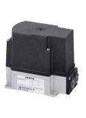 SQM40.275R10 - Siemens Actuator, High/Low Control with 2 aux switches, 110V