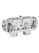 VGD20.503U - Valve Body, Double Block, 2" NPT use with AGF10.50U Flanges by Siemens