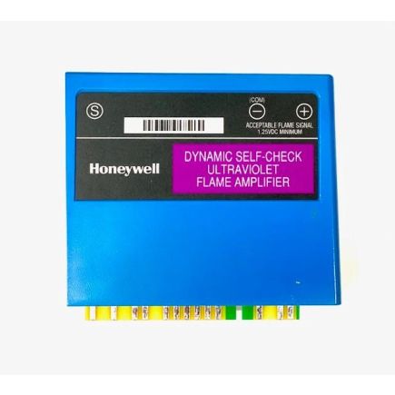 1PC New Honeywell R7861 A 1026 R7861A1026セルフチェックUltraviolet