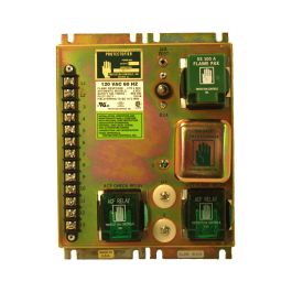 Details about   6642-VBL PCI Protectofier 2-Burner Control Combustion Safeguard Monitor Board 