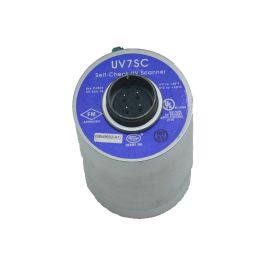 SB49602-91 - Self-Check UV Scanner