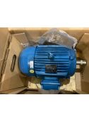 7.5 HP, WEG, NEMA Premium, Frame 213/5T, 3Ph 230/460, Cat # 00736ET3E213T-W22, "In Stock" #1047, #1048, #1049