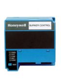 Burner Control, EC7850A1080, Honeywell Inc.