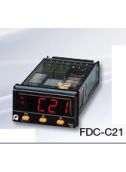 FDC-C21 - C Series High Performance Single Loop Controls by Future Design Controls