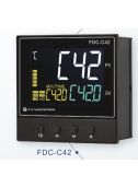 FDC-C42 - C Series, High Performance PID Process Control by Future Design Controls