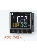FDC-C62 - C Series, High Performance PID Process Control by Future Design Controls