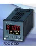 FDC-9100 1/16 DIN Temp Controller