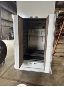 Despatch Oven, 650 F, Electric, 3 ft x 5 ft, used, RS-2HD