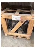 **IN STOCK** 125 HP MARATHON MOTORS , 3575 RPM, 460 V, 3PH, 404TS, 404TSTDCD6001  LEESON, #1005