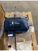 10 HP, HK20646 Marathon Globetrotter  Motor, 230-460V, 213T Frame, 3520RPM, Cat # GT0018A, "Instock" #1044