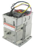 Honeywell M7284C1000 Actuator, 2 AUX Switch